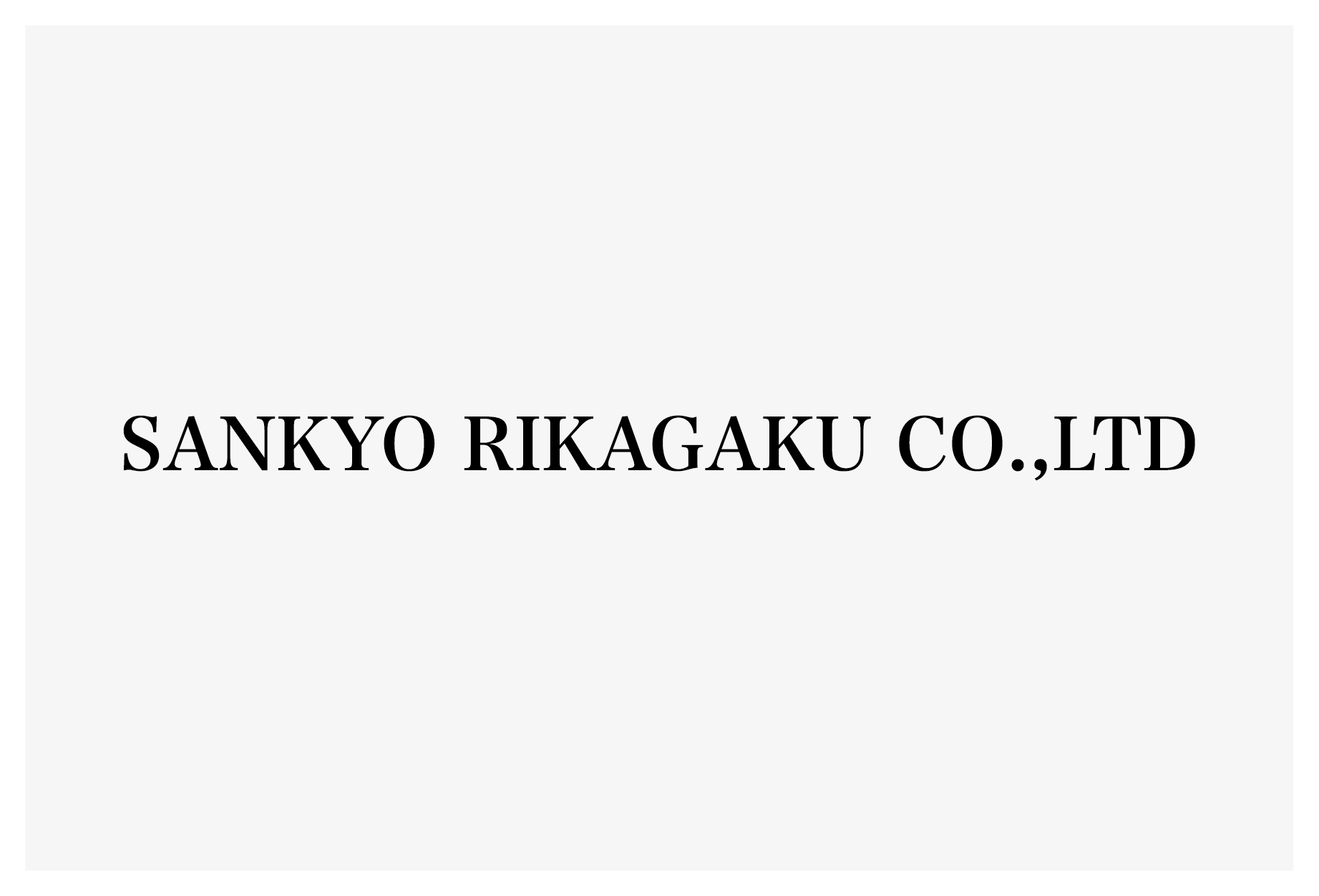 ブースデザインのタイトル